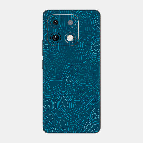 Realme 16 Pro Plus 5G Skins, Wraps & Covers » Capes