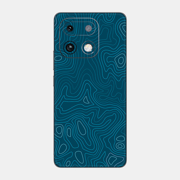 Realme 16 Pro Plus 5G Skins, Wraps & Covers » Capes