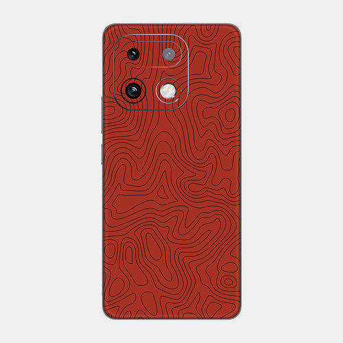 Realme 16 Pro Plus 5G Skins, Wraps & Covers » Capes