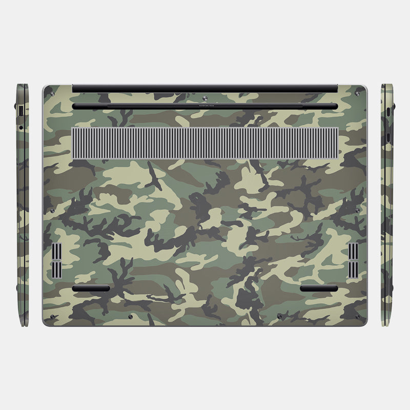 Forest Camo Max