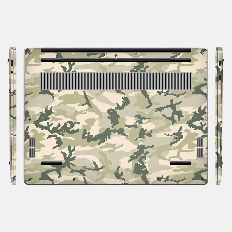 Military Camo Max