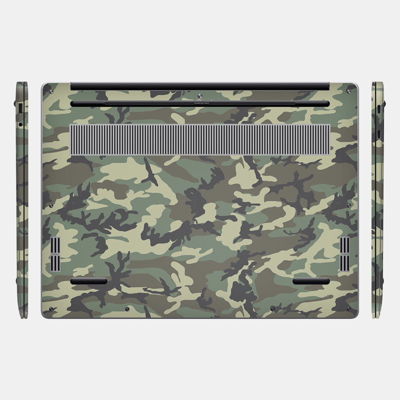 Forest Camo Pro