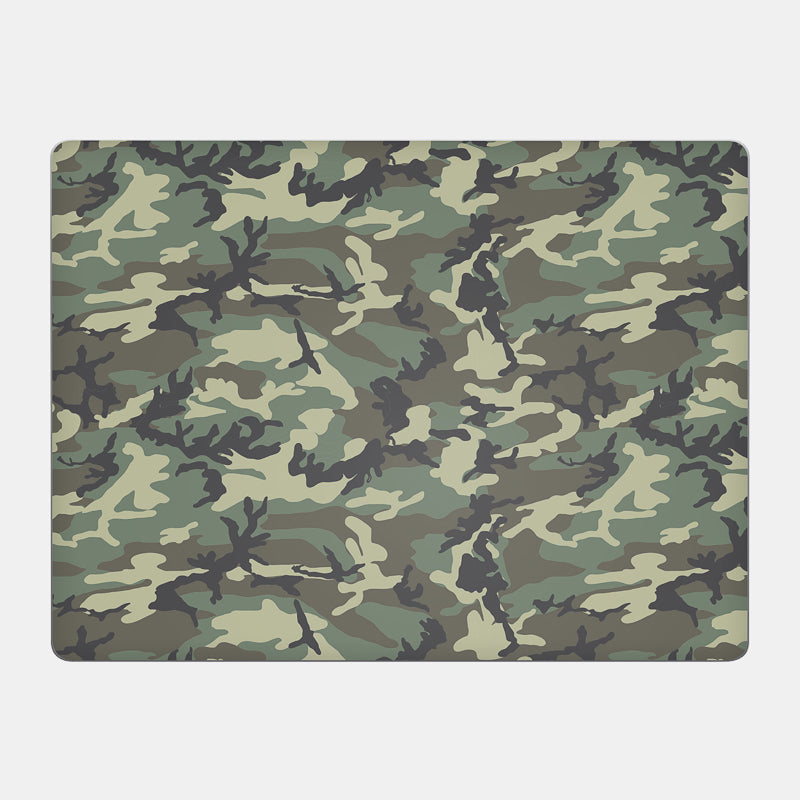 Forest Camo Essential