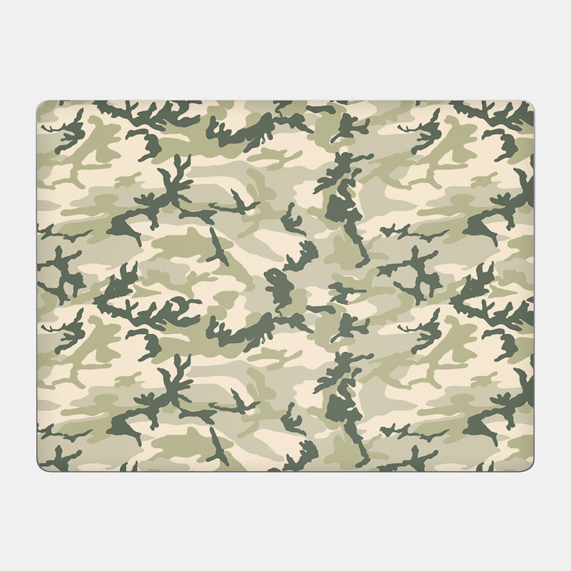 Military Camo Essential