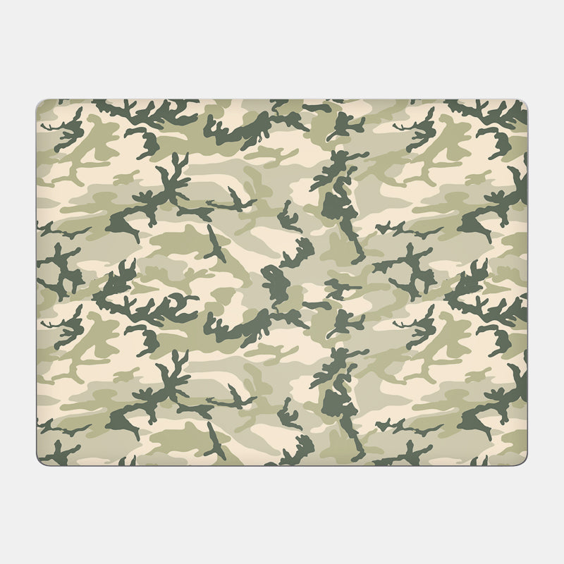 Military Camo Max