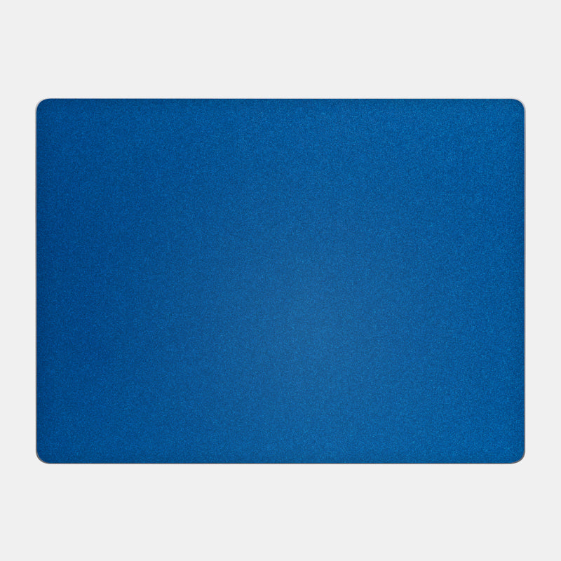 Satin Celestial Blue Pro