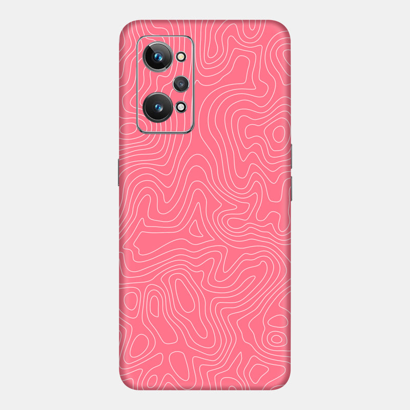 Coral Full Back