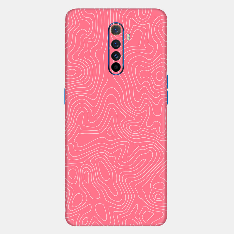 Coral Full Back