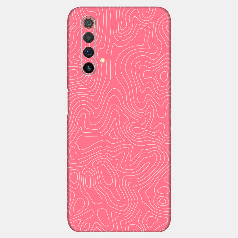 Coral Full Back