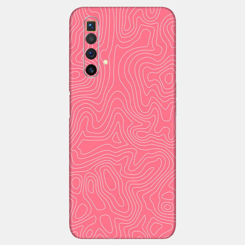 Coral Full Back