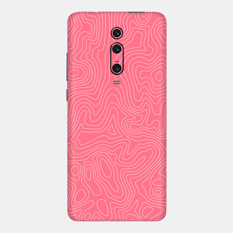 Coral Full Back