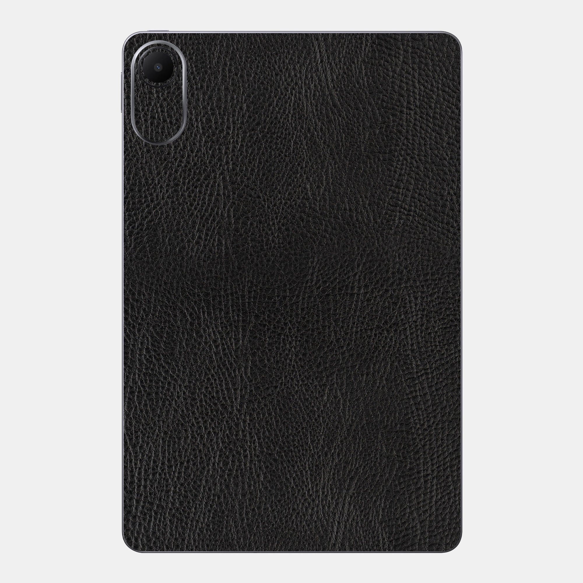 Black Leather Full Body