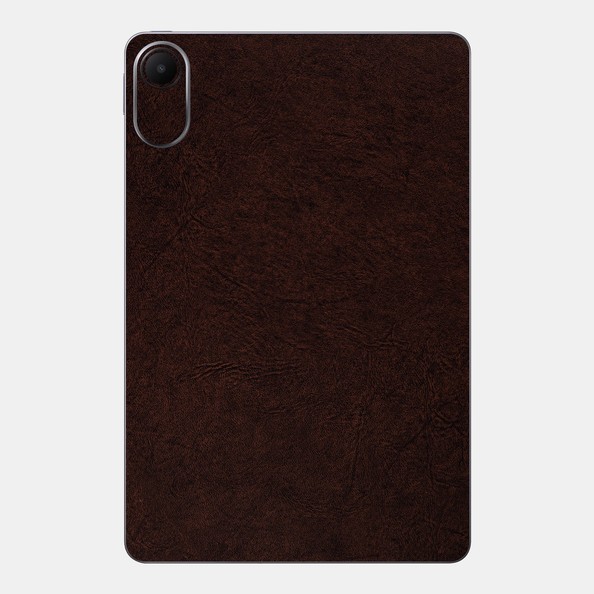 Brown Leather Full Body