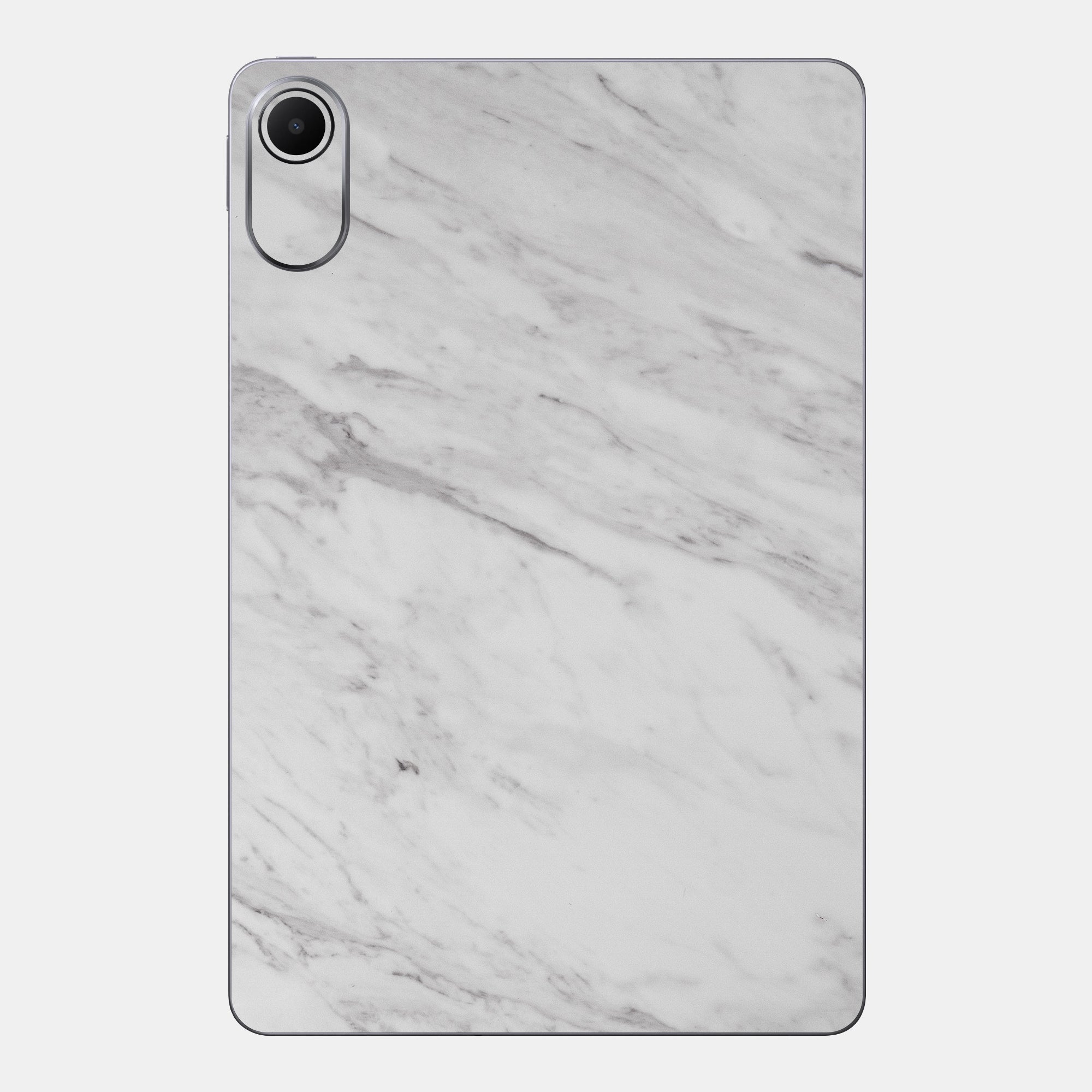 White Marble Full Body