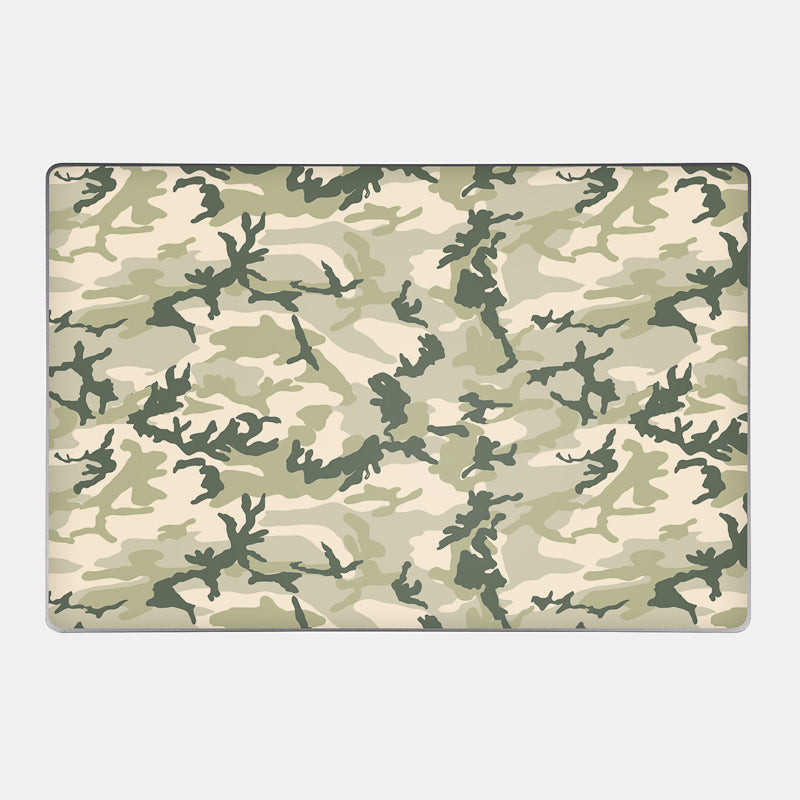 Military Camo Essential