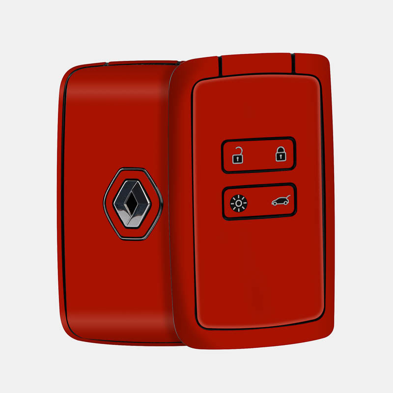 Gloss Red Key-1