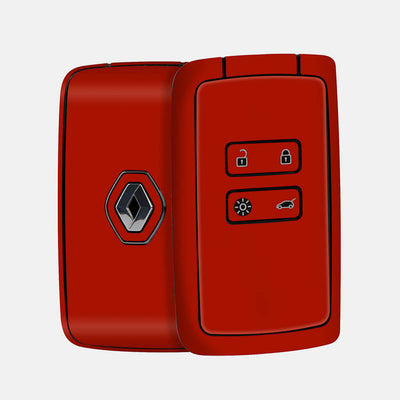 Gloss Red