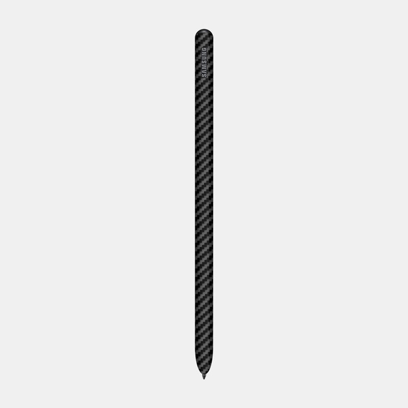 Carbon Fibre Black Pack of 2