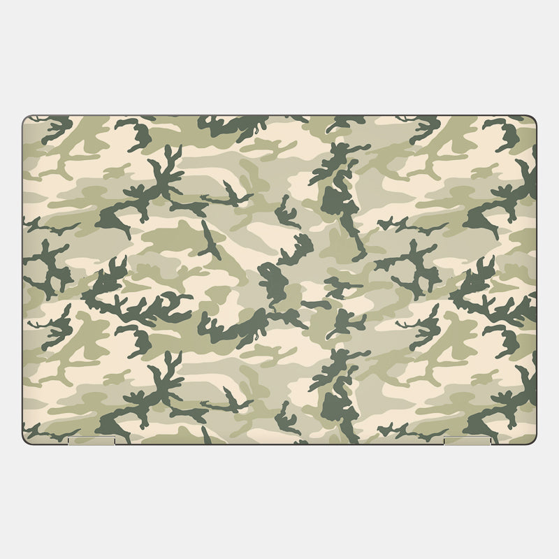 Military Camo Essential