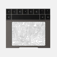 Trackpad Skin - Samsung Galaxy Book 3 Pro 14” Skins & Wraps