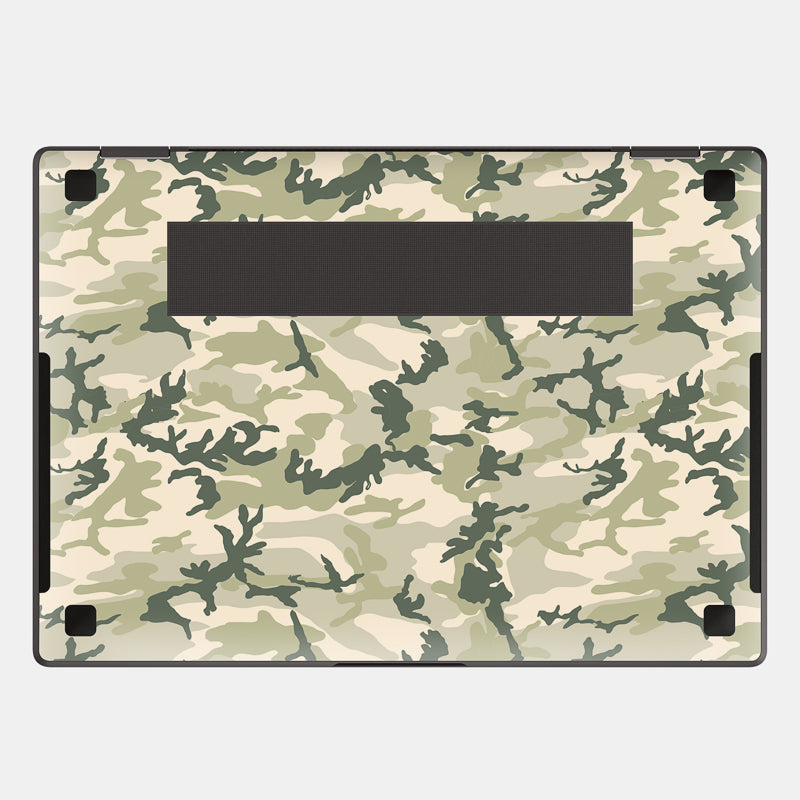 Military Camo Max