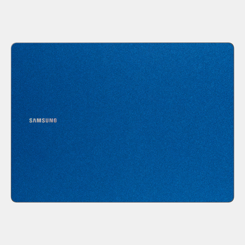 Satin Celestial Blue Essential