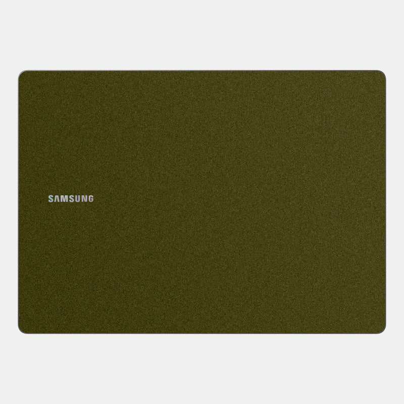 Satin Golden Black Essential