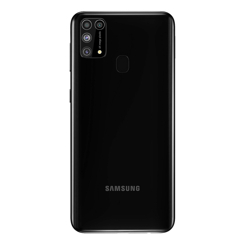 Samsung Galaxy M31 Skins & Wraps