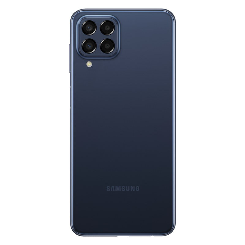 Samsung Galaxy M33 Skins & Wraps