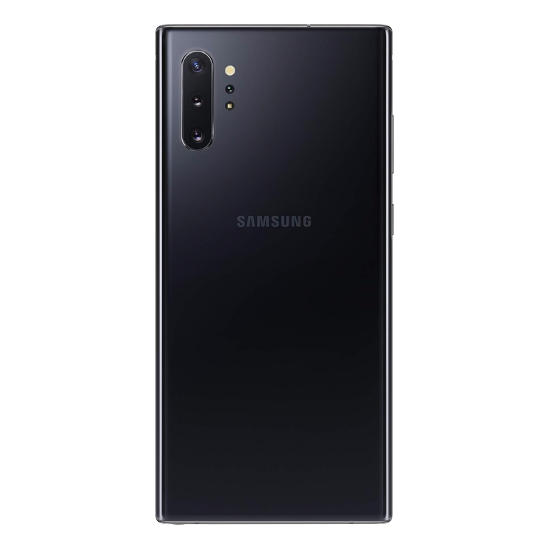 Samsung Galaxy Note 10 Plus Skins & Wraps