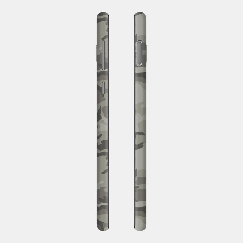 Dessert Camo Full Back