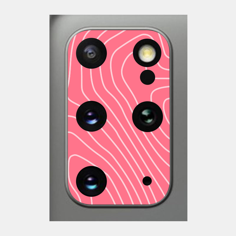 Coral Pack of 2