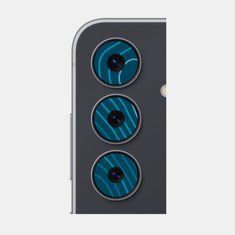 Aqua Pack of 2