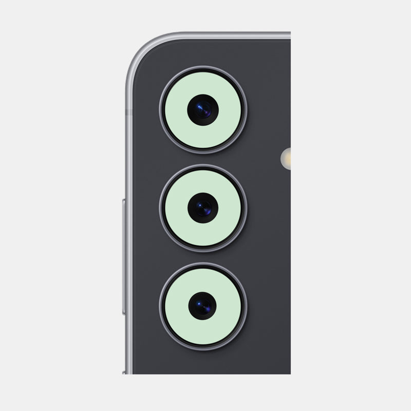 Green Pack of 2