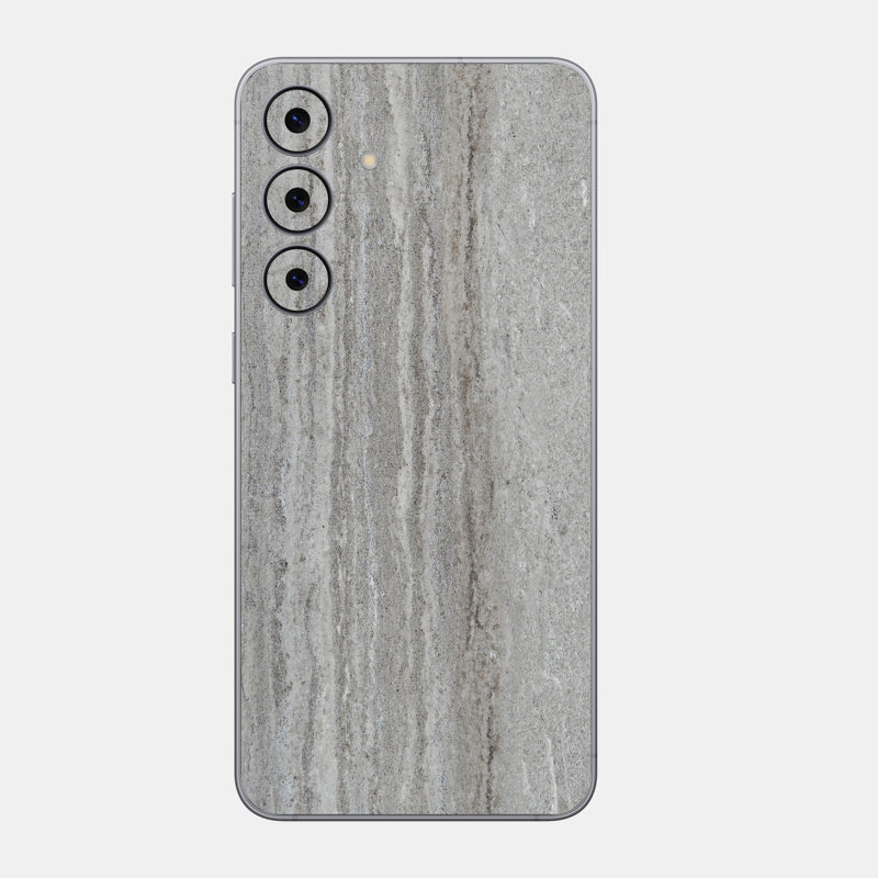 Concrete Glass Back