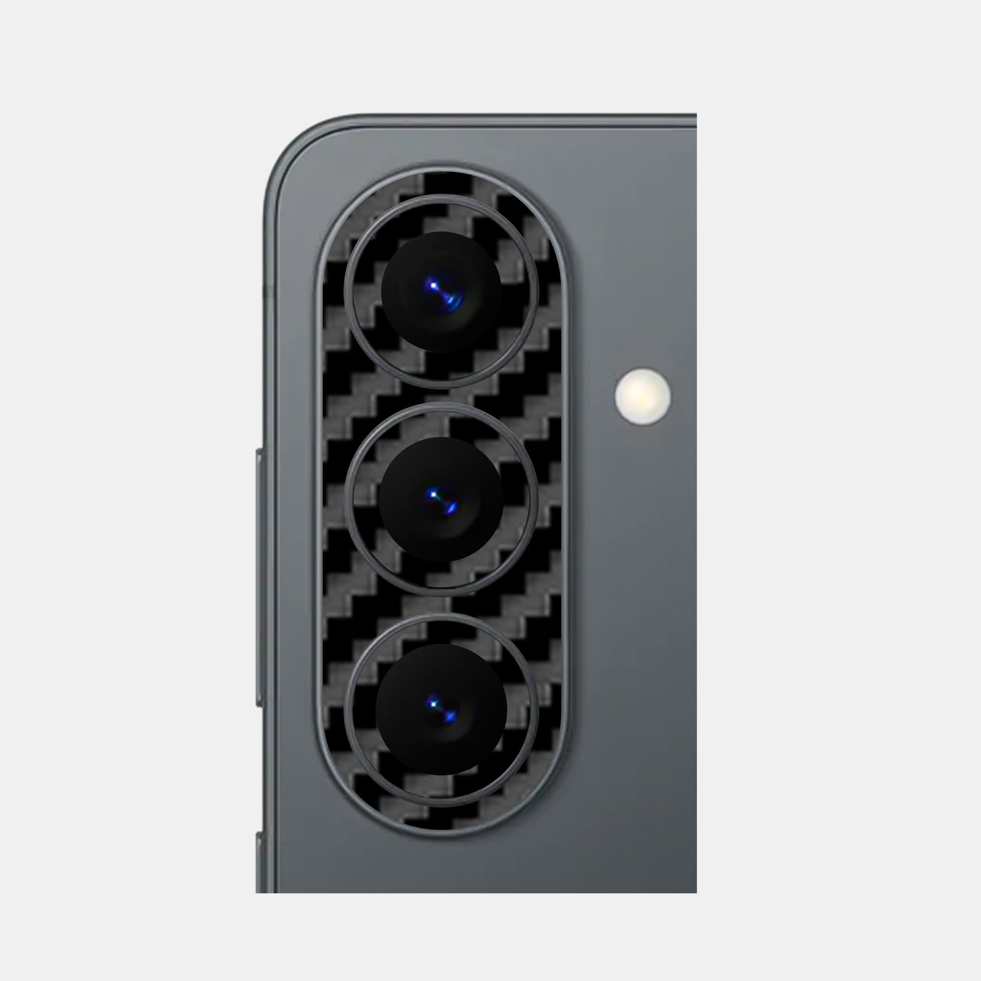 Carbon Fibre Black Pack of 2