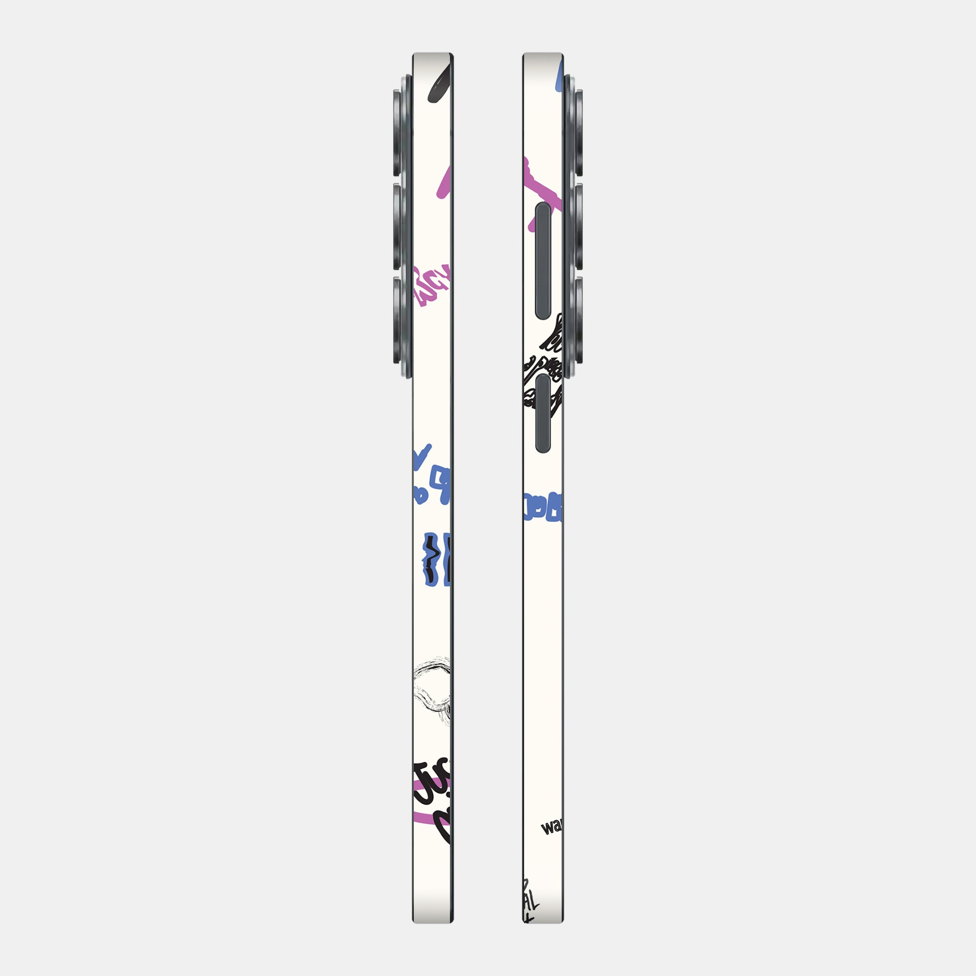 Samsung Galaxy S26 Plus Skins & Wraps