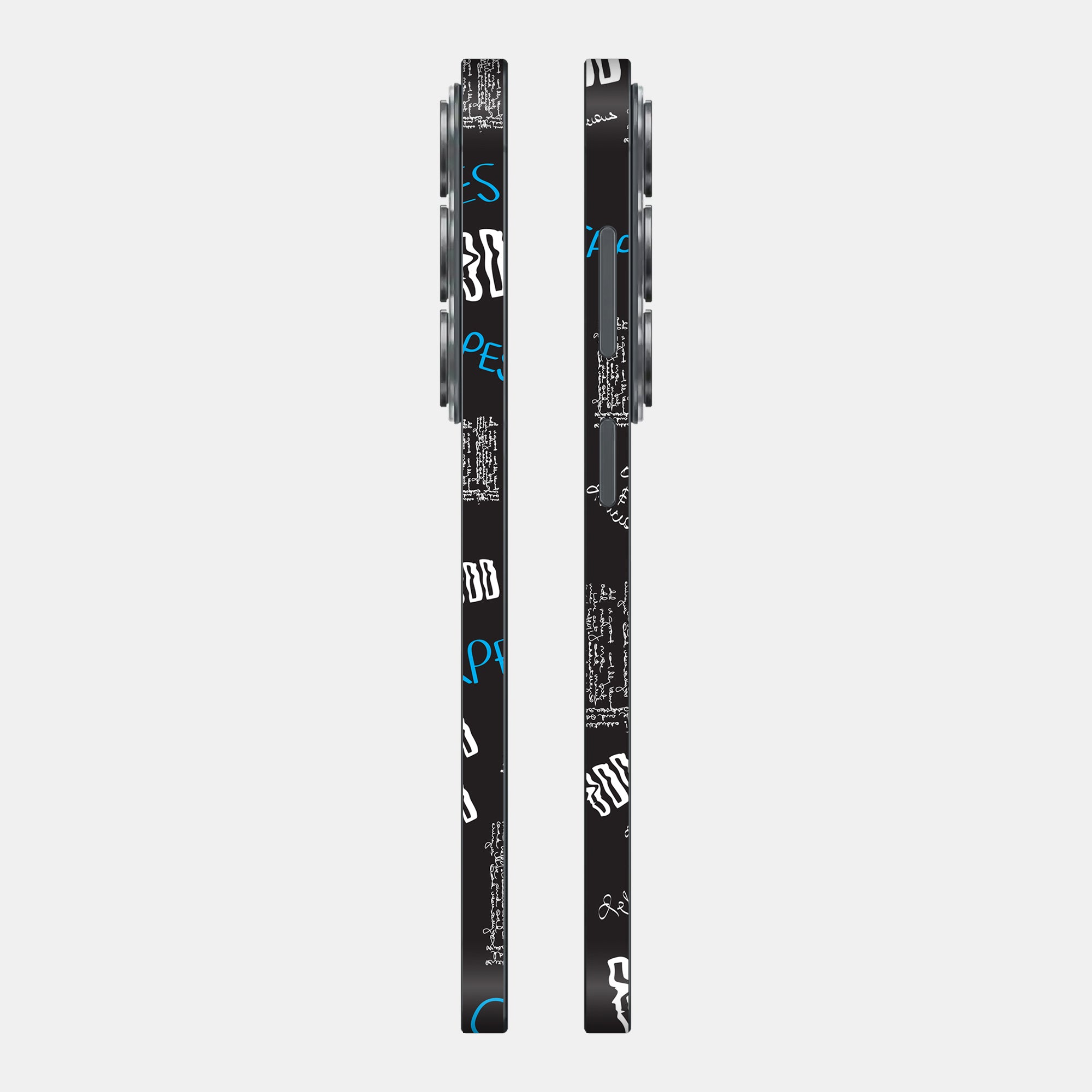 Samsung Galaxy S26 Plus Skins & Wraps