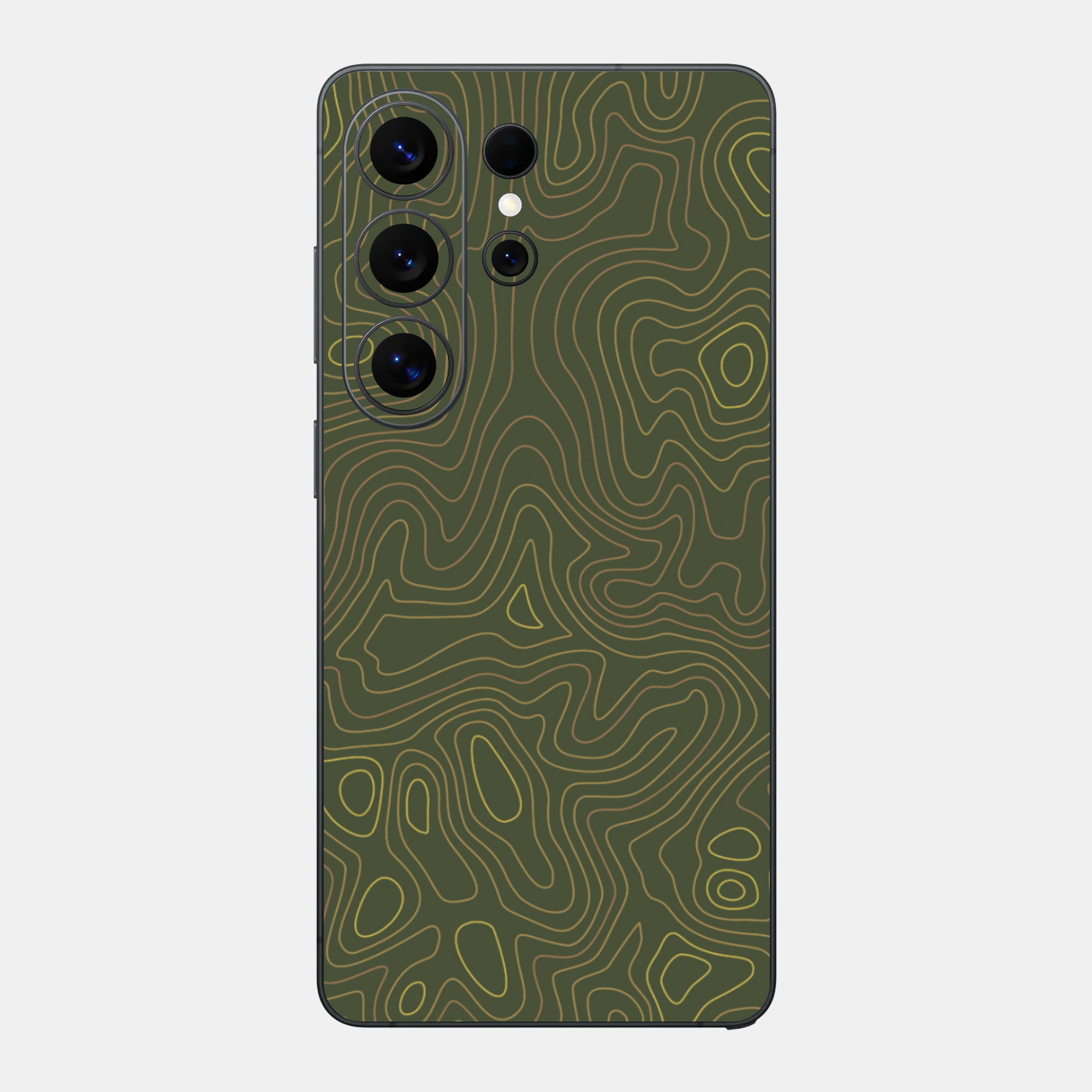 Terrain Glass Back