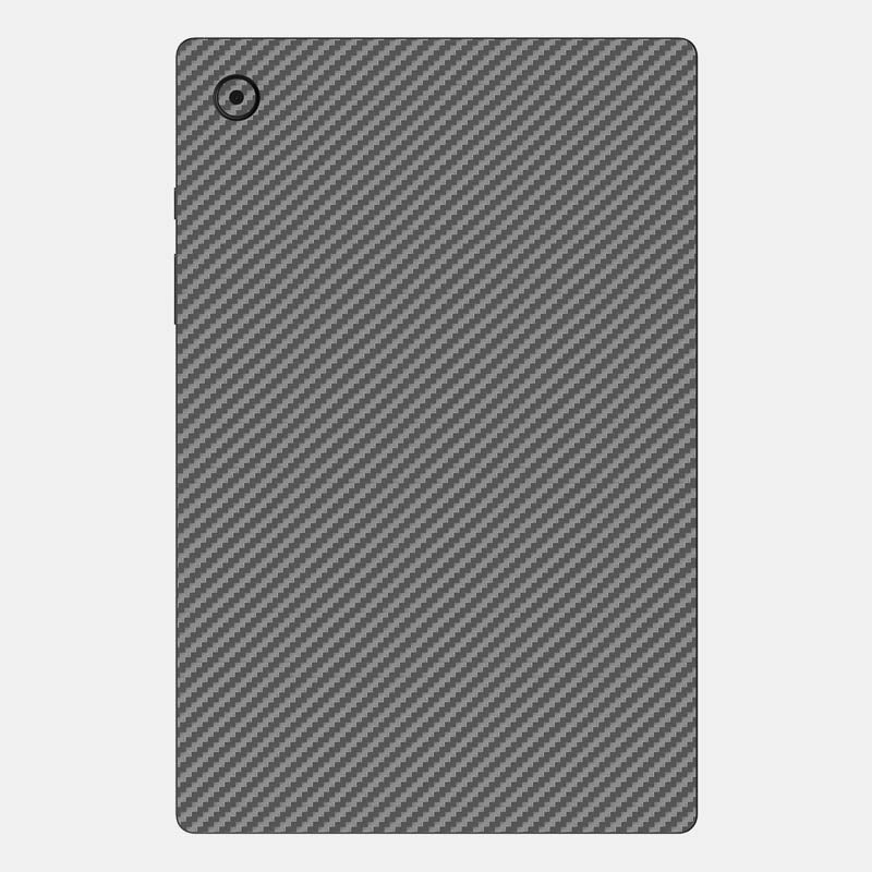 Carbon Fibre Grey Full Body