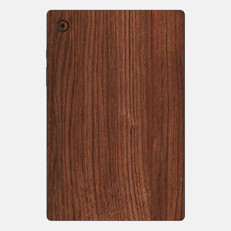 Walnut Full Body