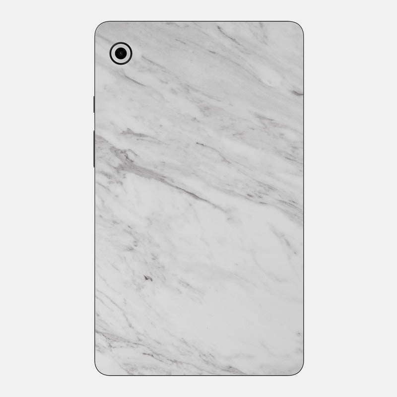 White Marble Full Body