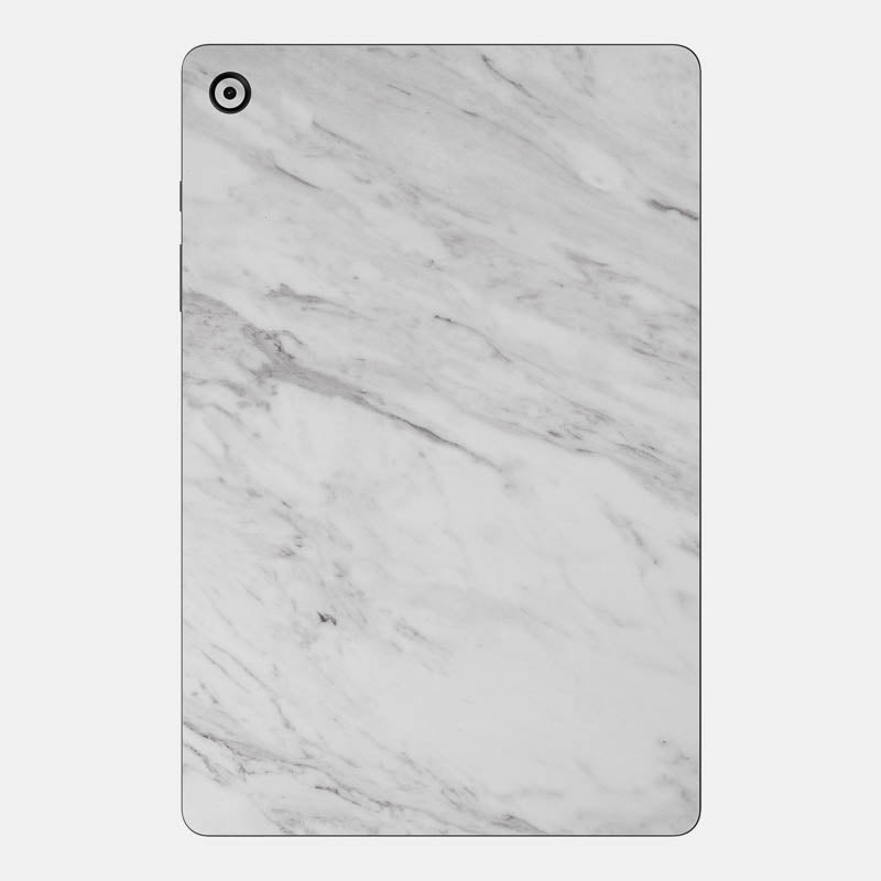 White Marble Full Body