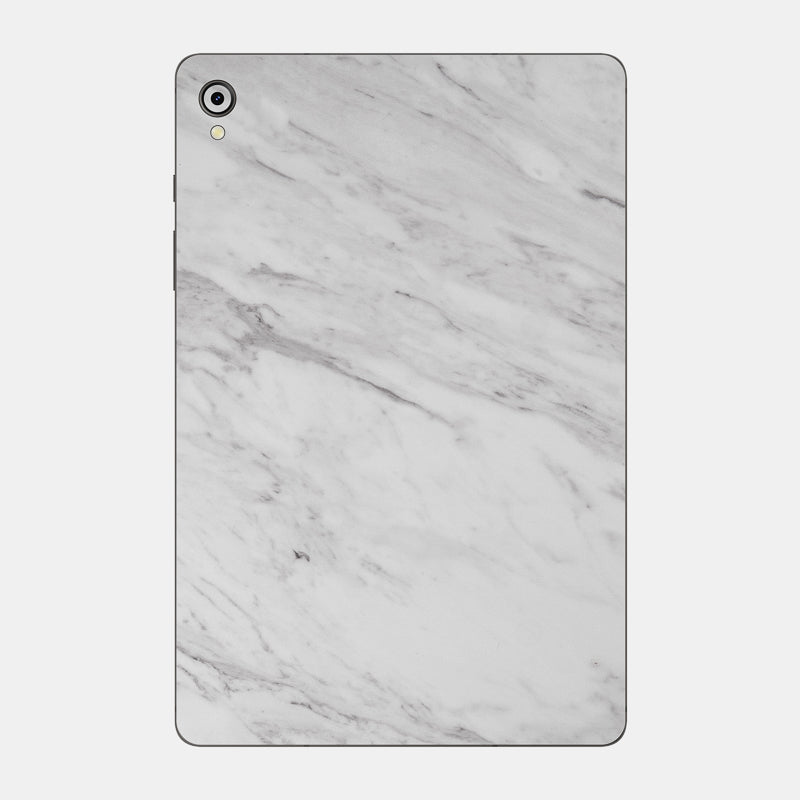 White Marble Full Body