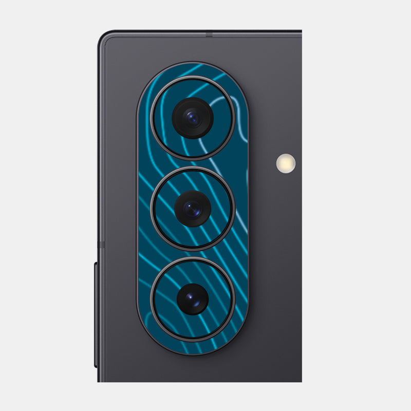 Aqua Pack of 2