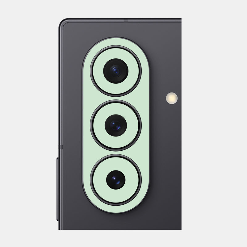 Green Pack of 2