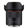 Samyang AF 14mm F2.8 RF Skins & Wraps