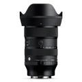 Sigma 17-40mm F1.8 DC Art Lens Skins & Wraps