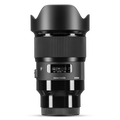 Sigma 20mm F1.4 DG HSM Art Lens For Sony E-Mount Skins & Wraps