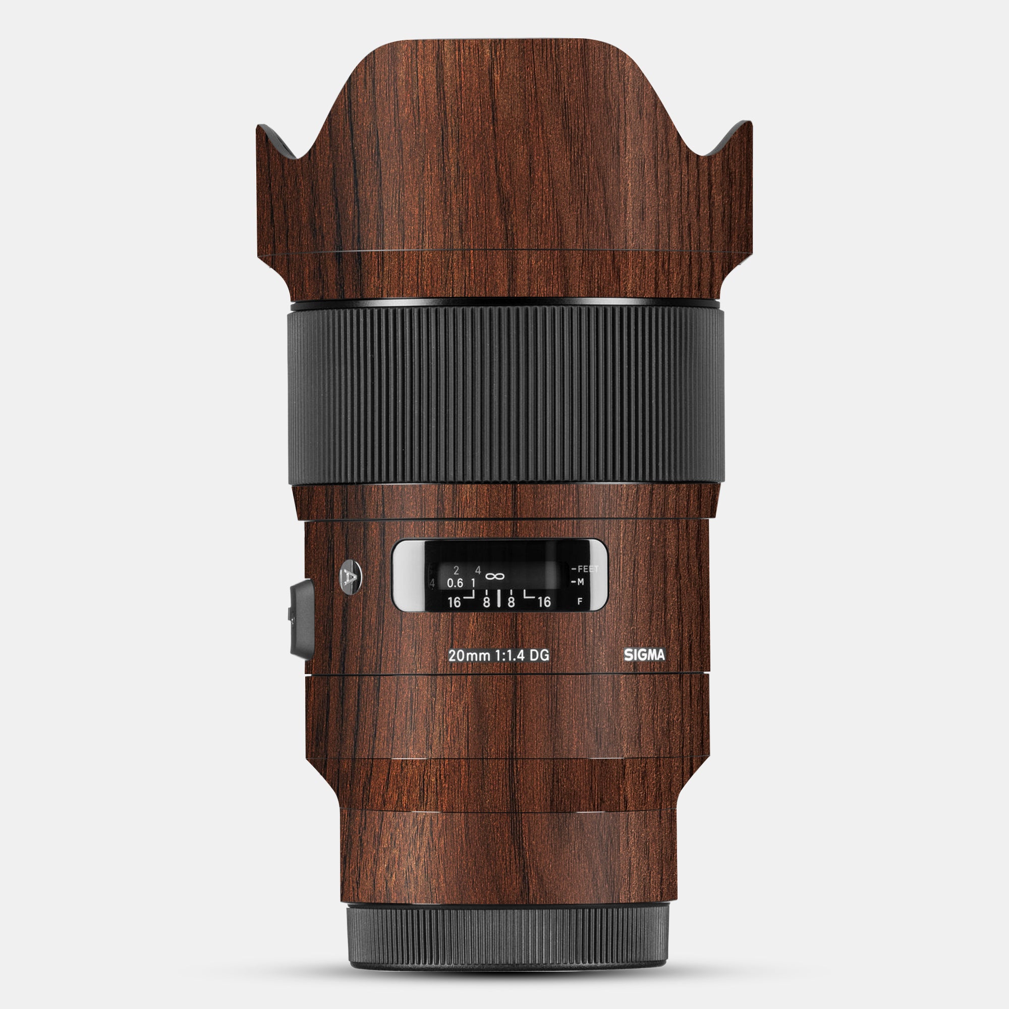 Walnut Full Body